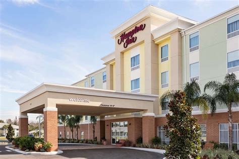 hotels in bartow